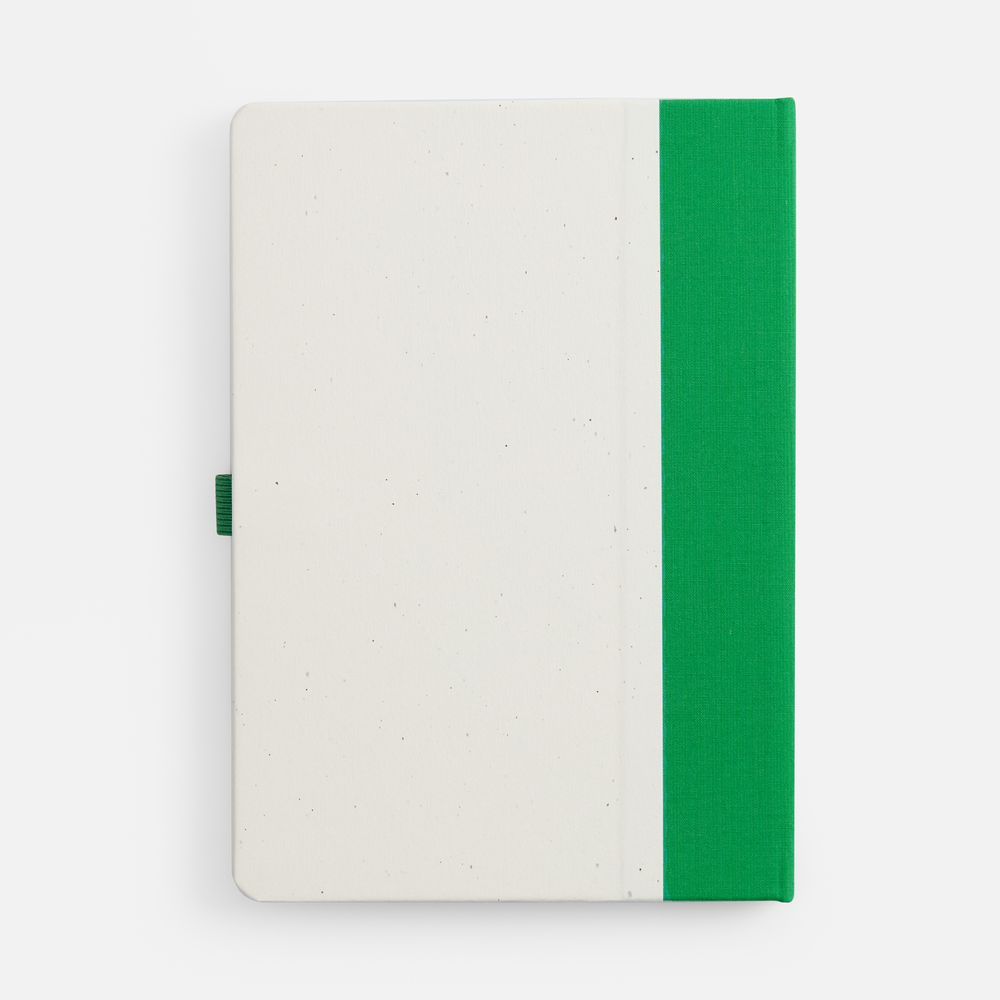 Блокнот MilkMake