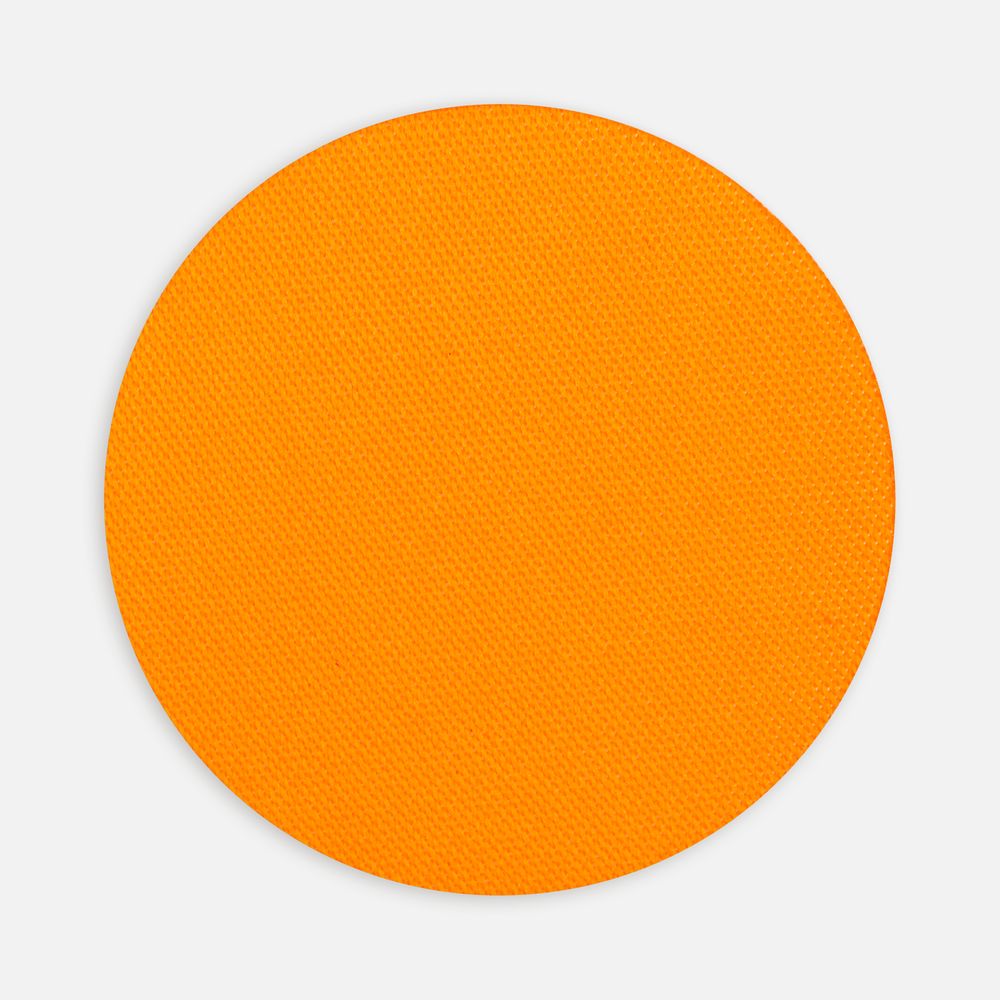 Наклейка тканевая Lunga Round, M