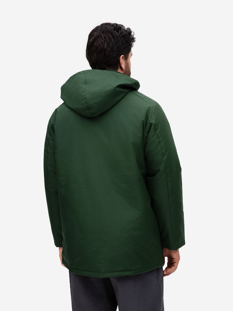 Куртка на стеганой подкладке Robyn