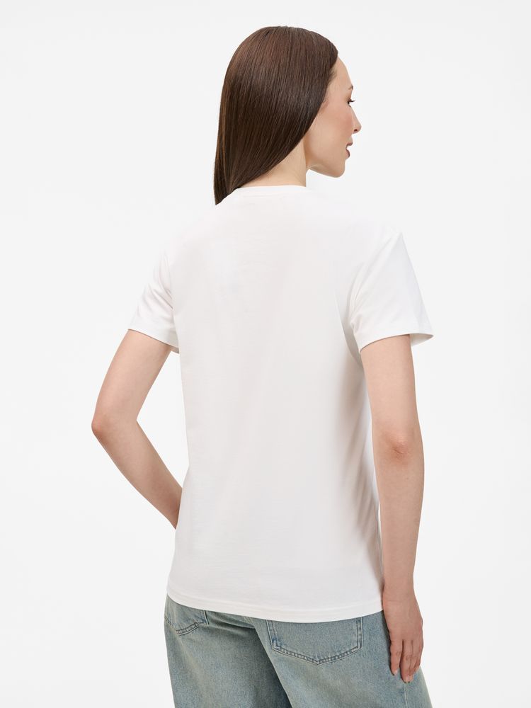 Футболка унисекс T-Bolka 200