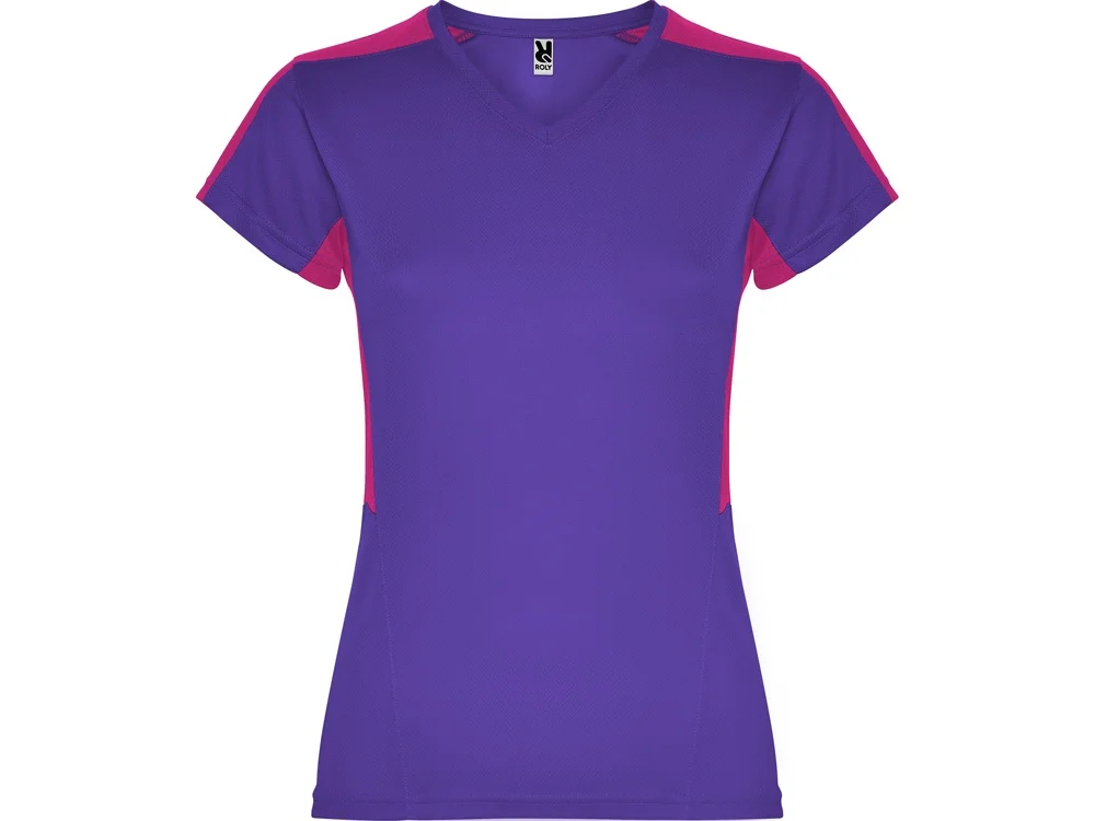 Спортивная футболка Suzuka женская