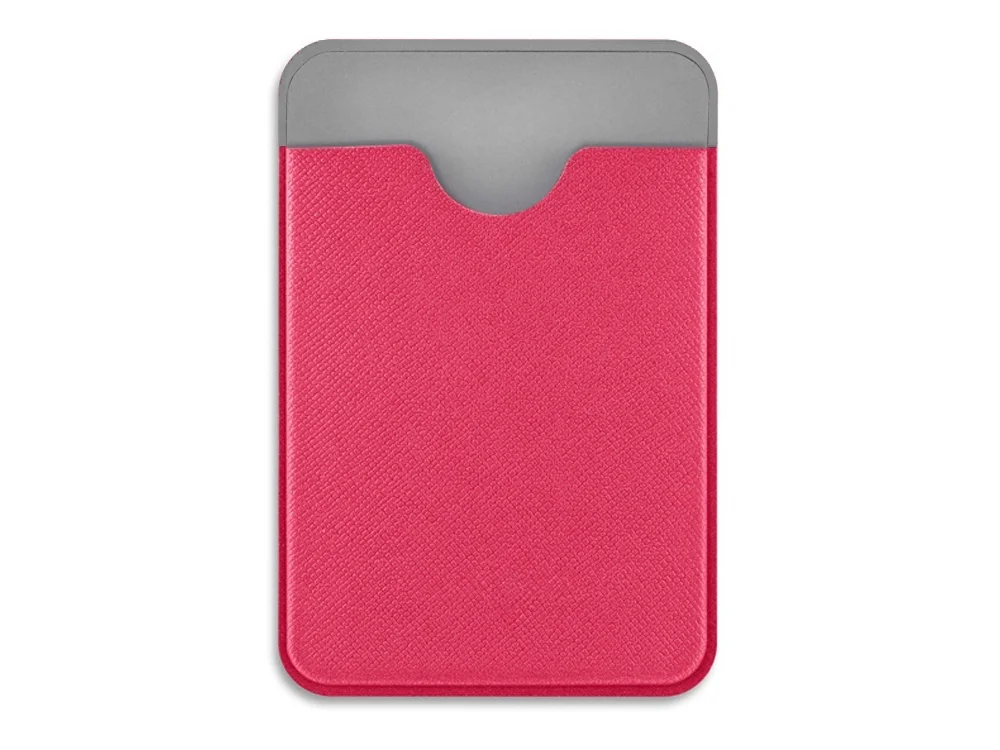 Картхолдер с креплением на телефон Favor