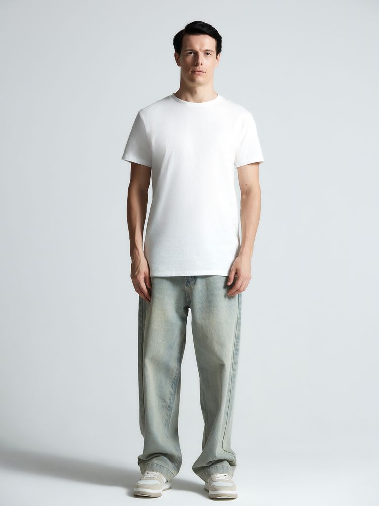 Футболка унисекс T-bolka 160 Original