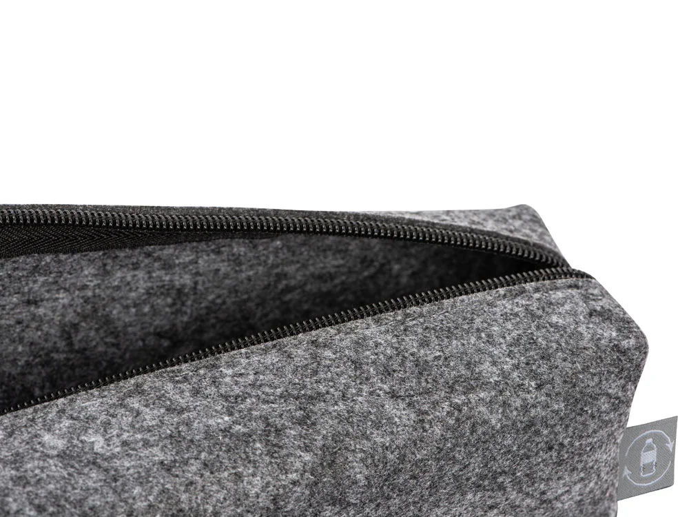 Пенал Felt из RPET-фетра