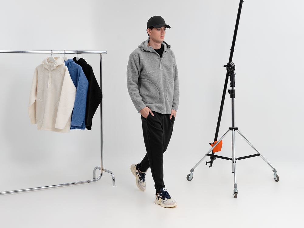 Анорак унисекс Oblako