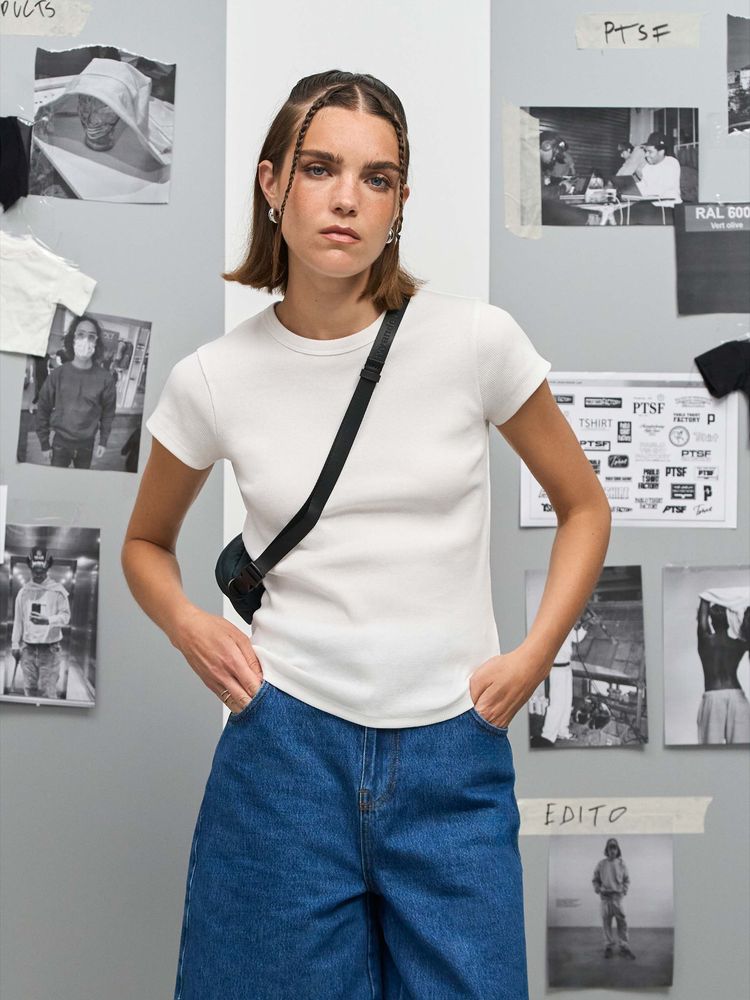 Футболка женская Sara