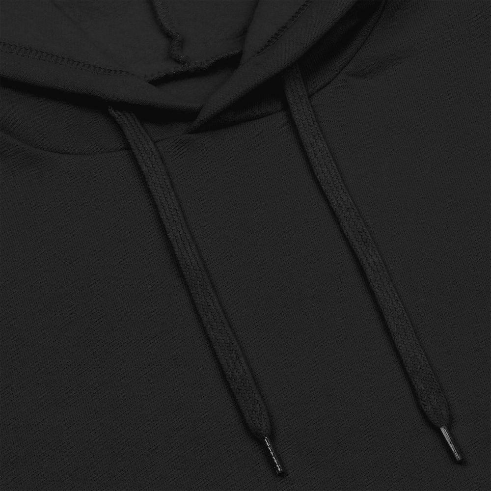 Толстовка с капюшоном Snake II голубая