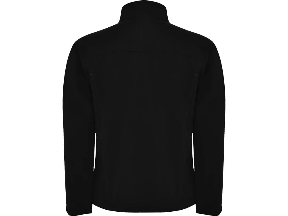 Куртка софтшелл Rudolph мужская