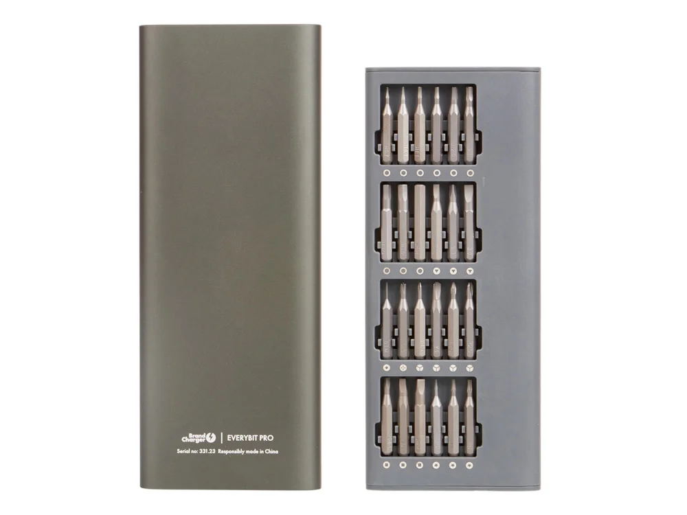 Набор отверток 48-в-1 Everybit Pro