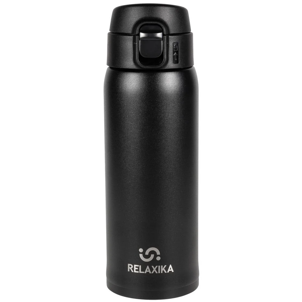 Термокружка Relaxika