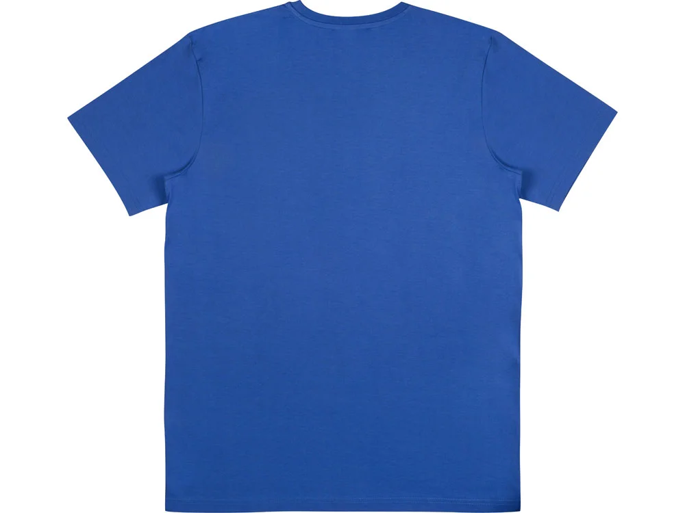 Футболка HD из премиального хлопка мужская