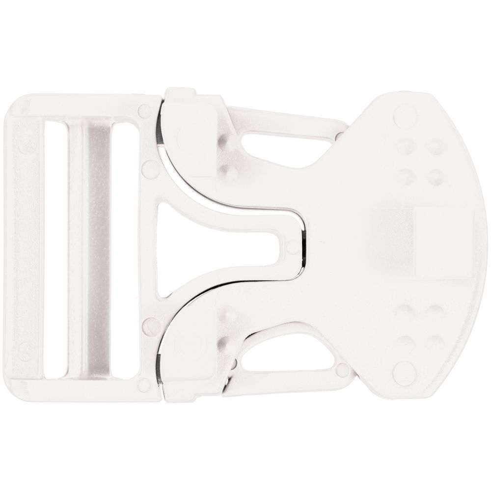 Застежка-пряжка односторонняя Triden