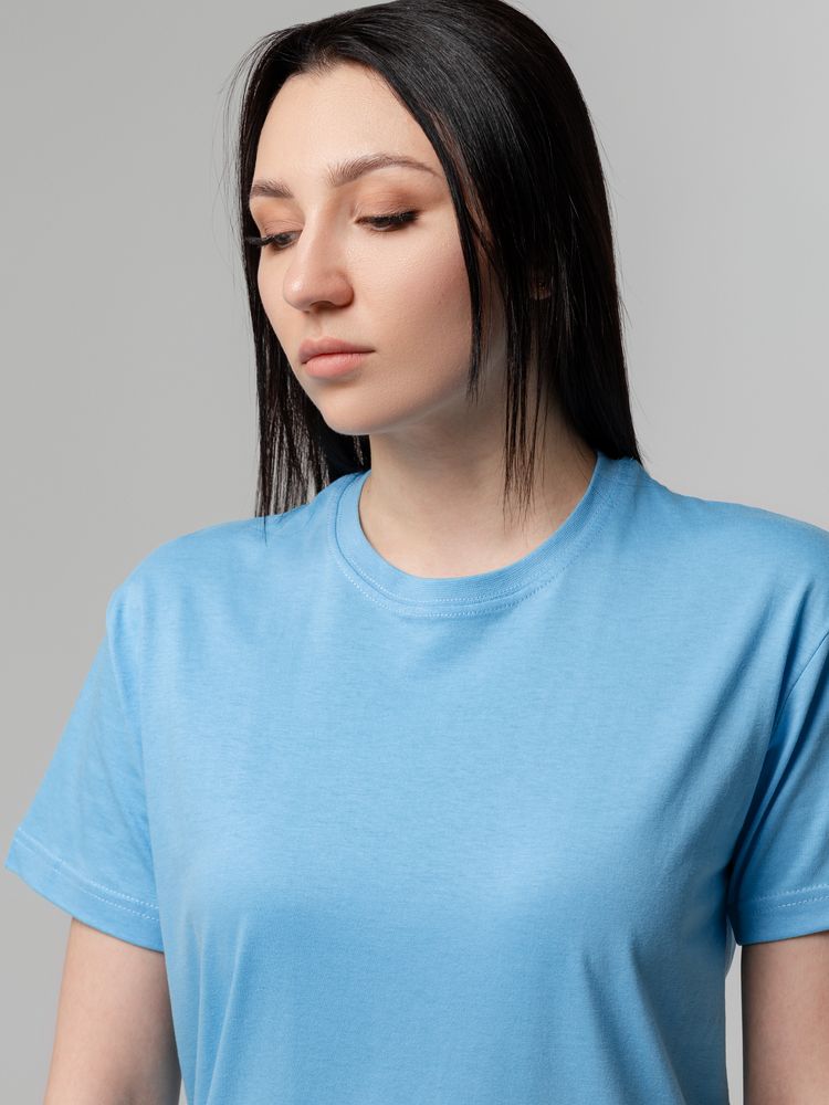 Футболка унисекс T-bolka 140