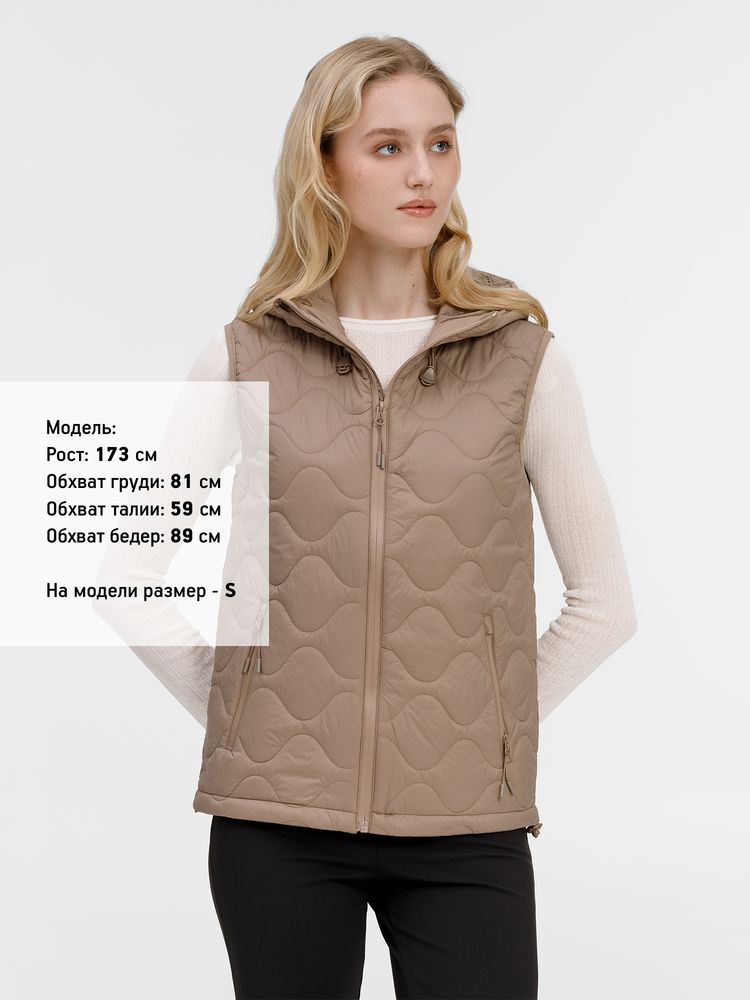 Жилет унисекс Tarnaby