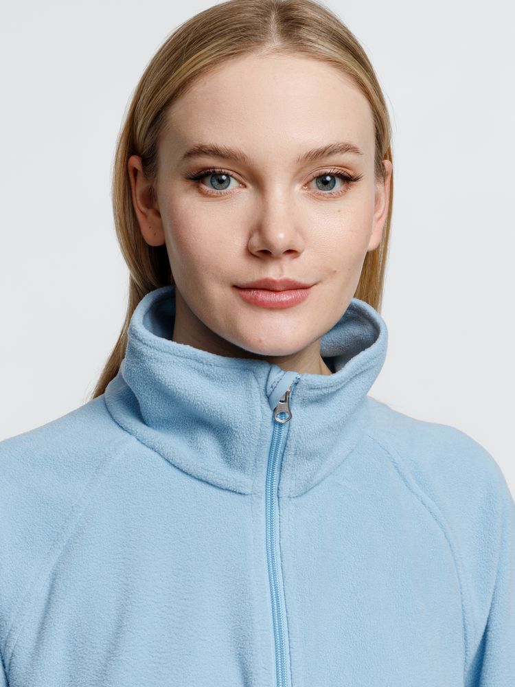 Куртка флисовая унисекс Fliska