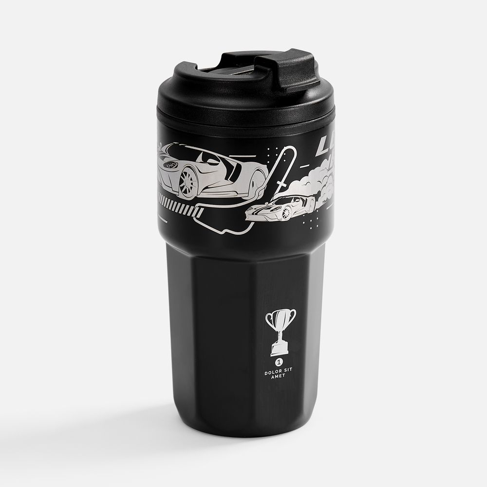 Термостакан Presa