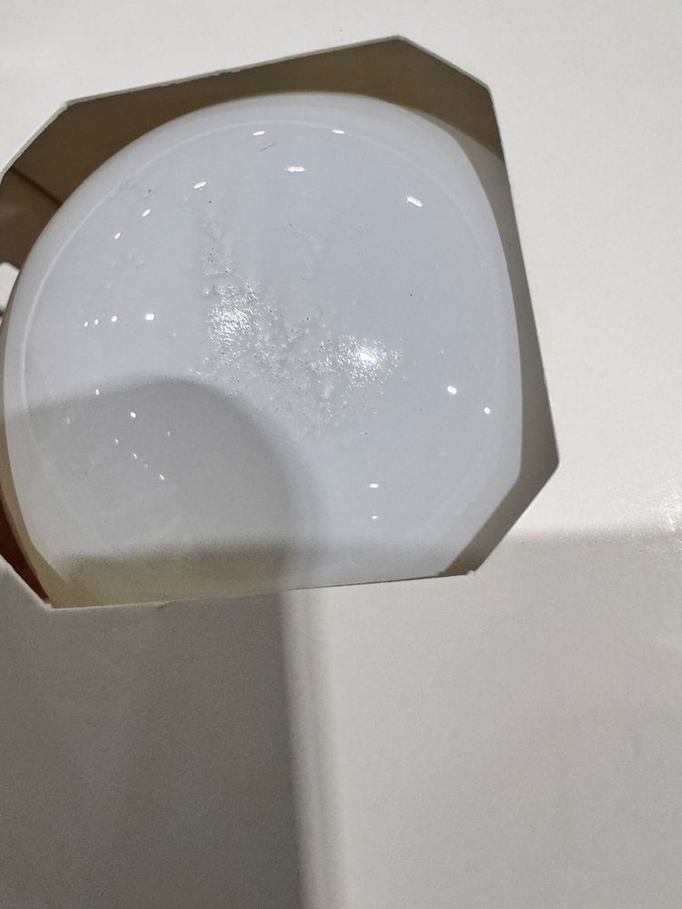 Оформительский шар Finery, 8 см