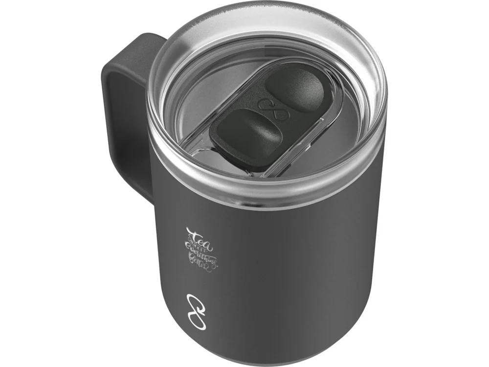 Дорожная термокружка Ocean Bottle