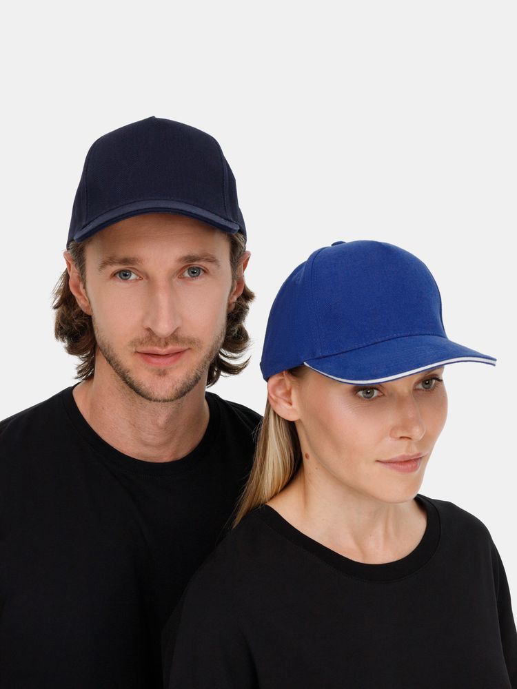 Бейсболка Classic 2.0