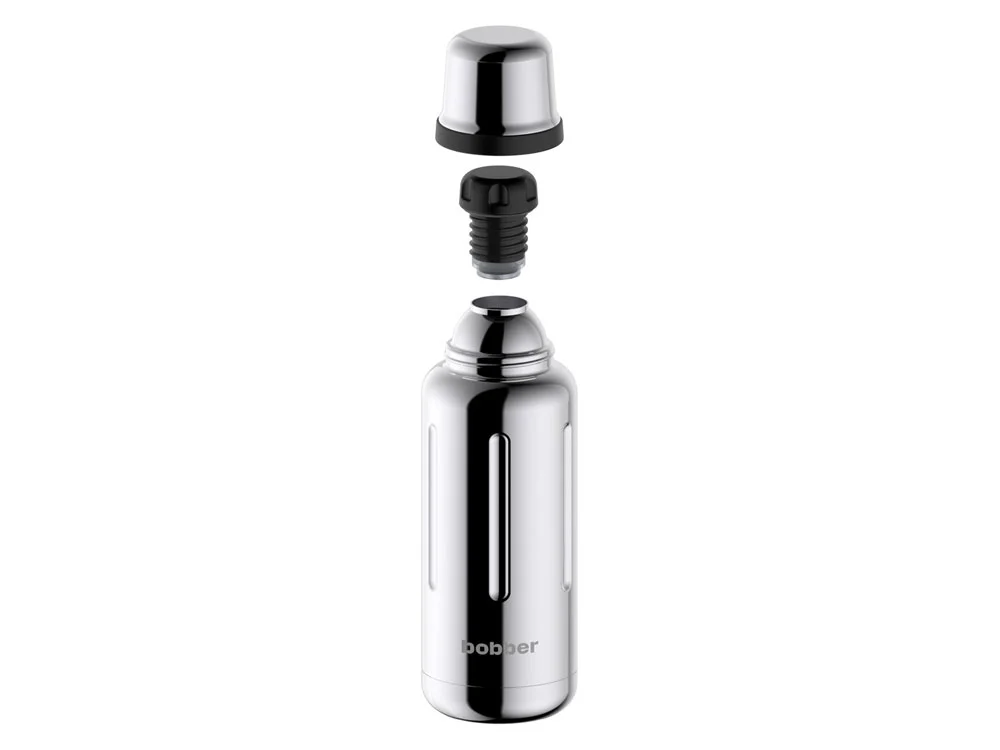 Вакуумный термос Flask, 1 л