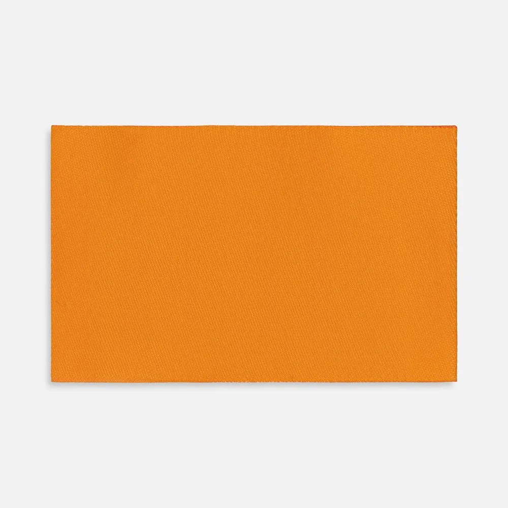 Лейбл тканевый Epsilon, XL