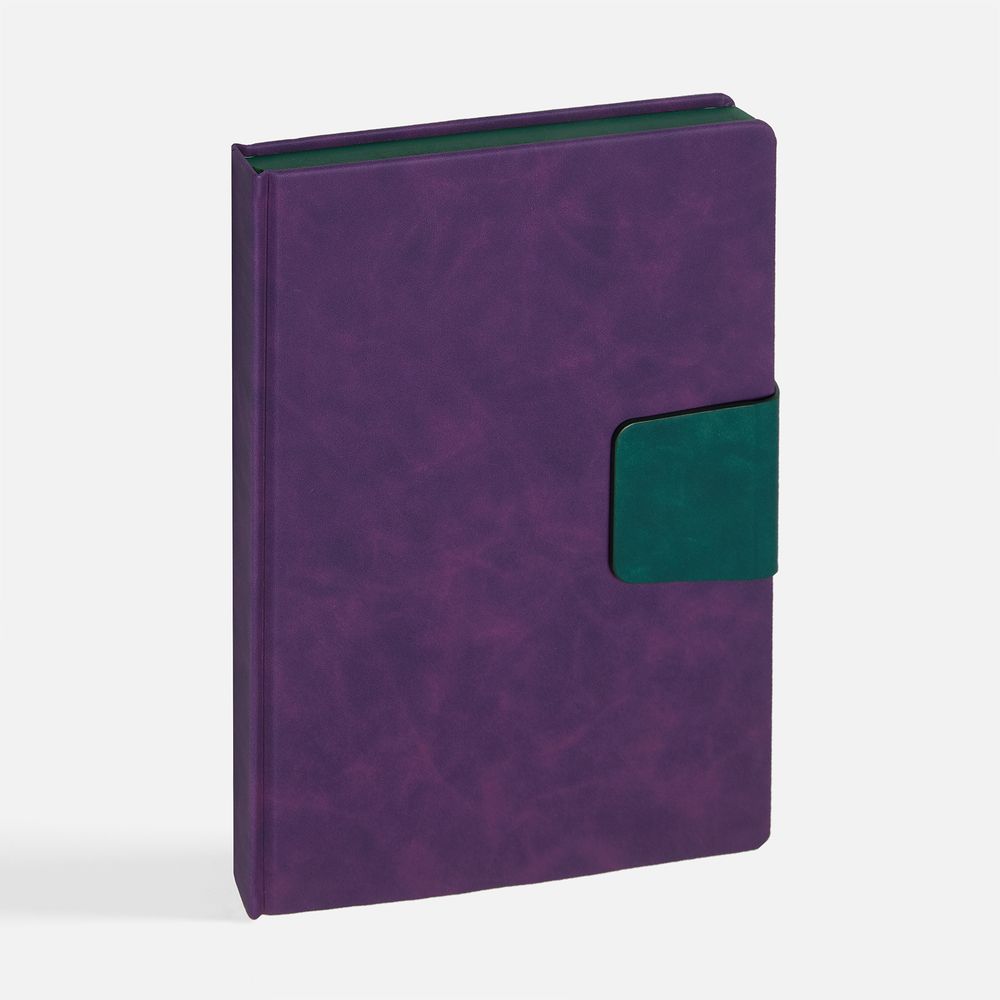 Ежедневник Grande Strap на заказ, датированный