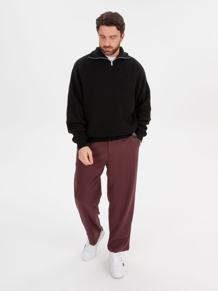 Джемпер Siluetti Birne