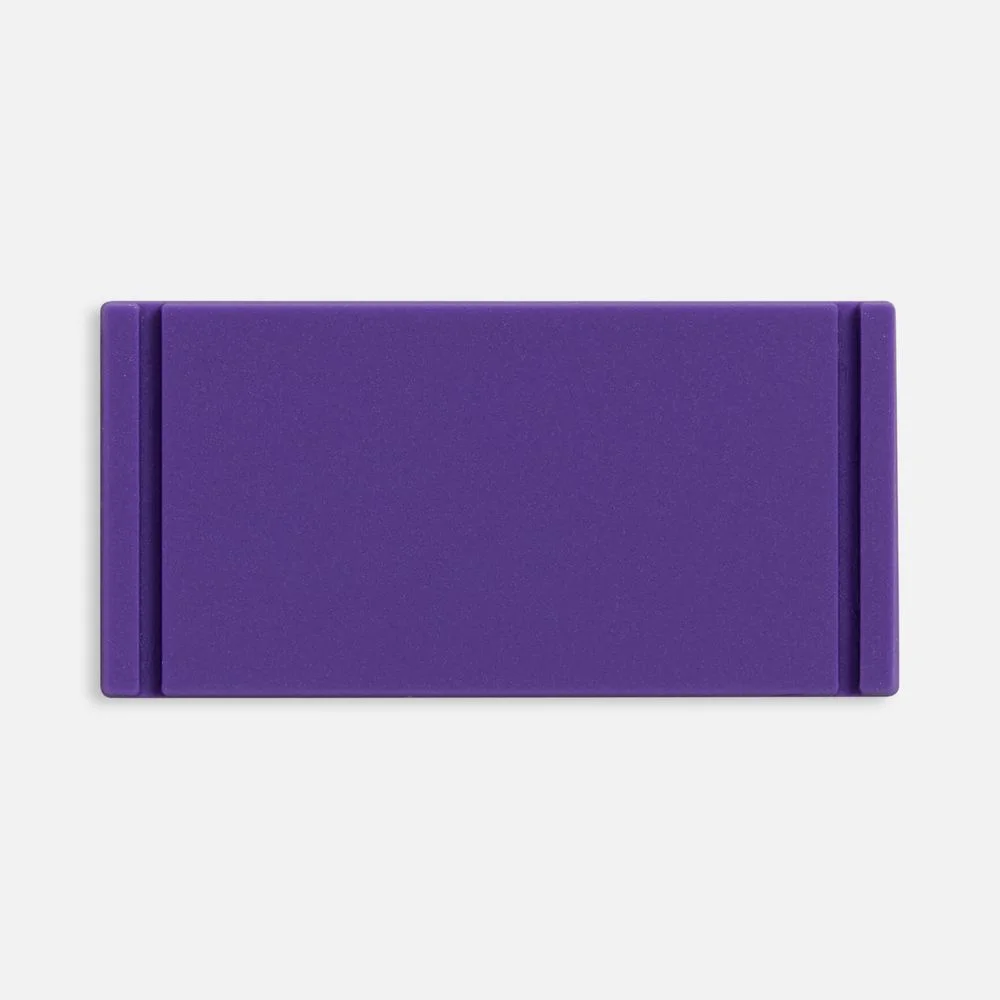 Лейбл из ПВХ Dzeta, XS