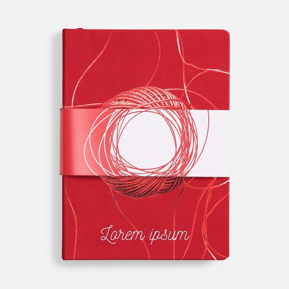 Суперобложка для ежедневника Mirada