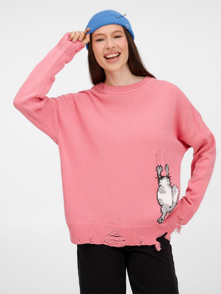 Джемпер Sharpick