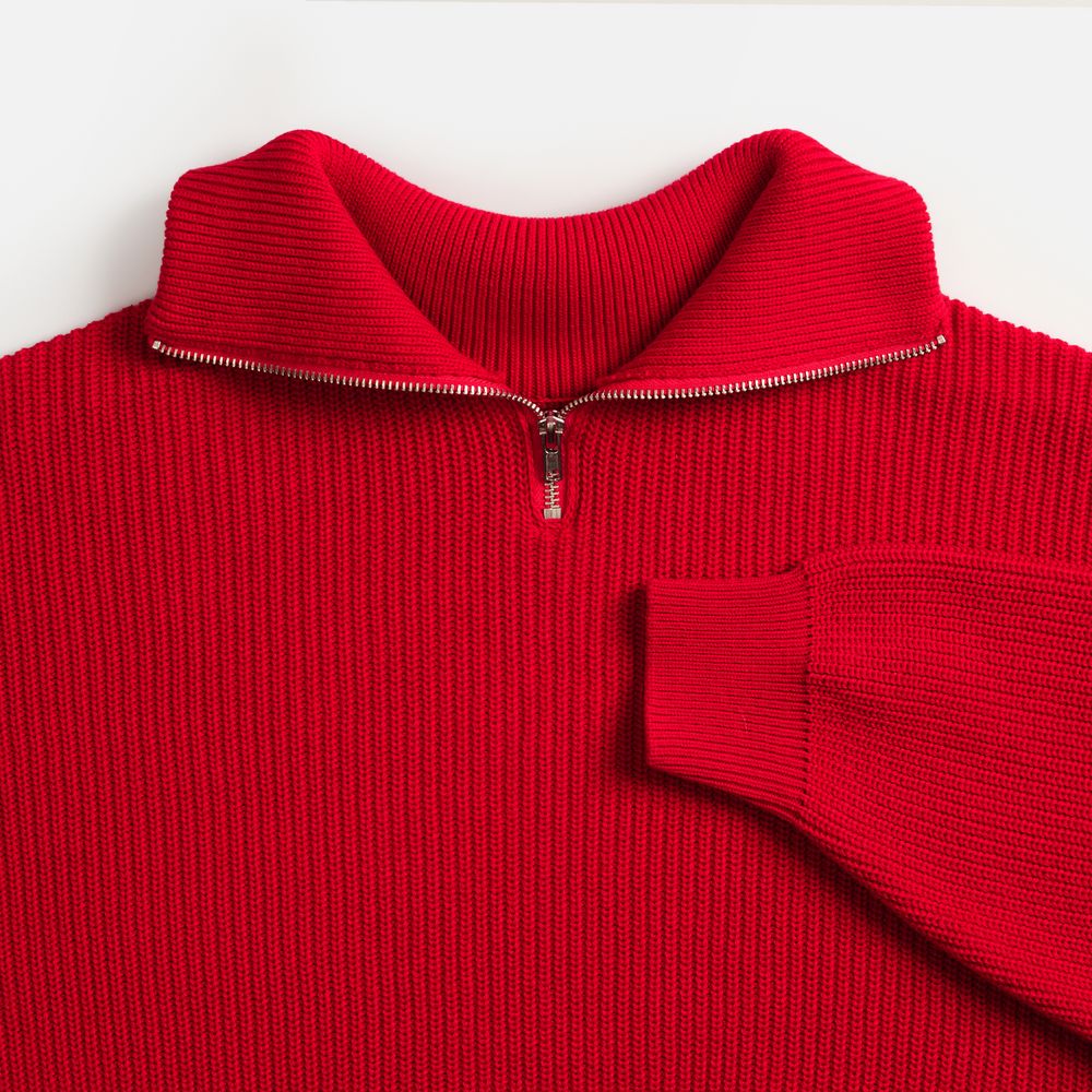 Джемпер Siluetti Birne