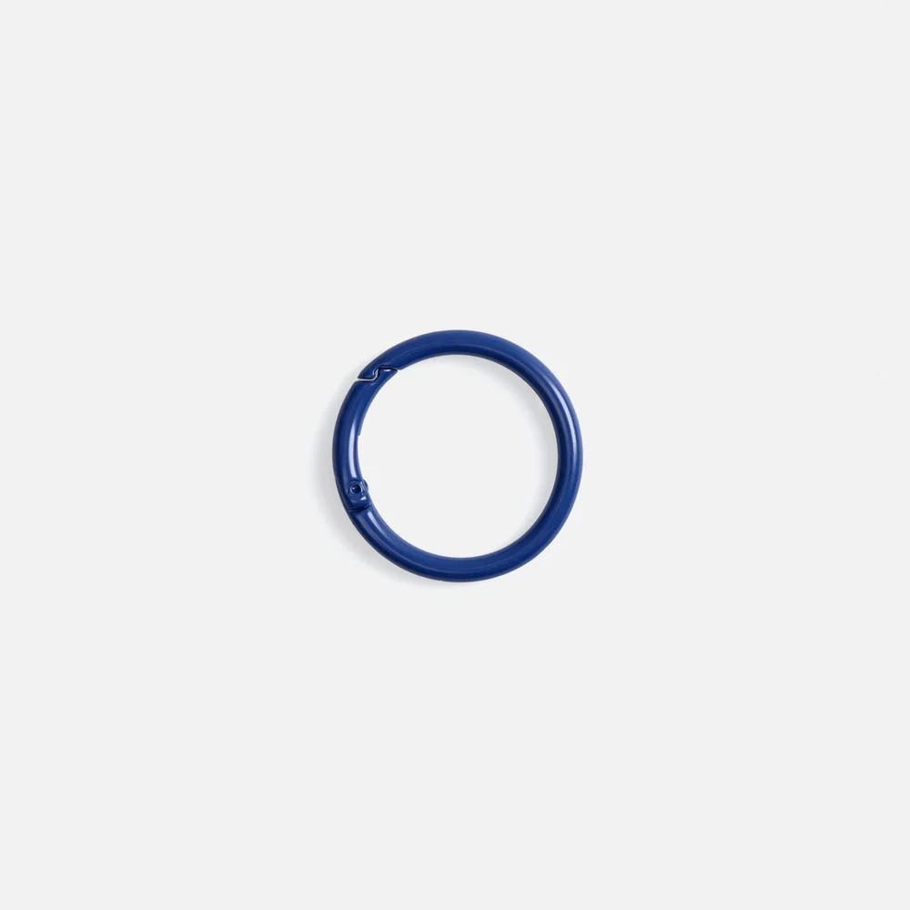 Карабин-кольцо Claus, L