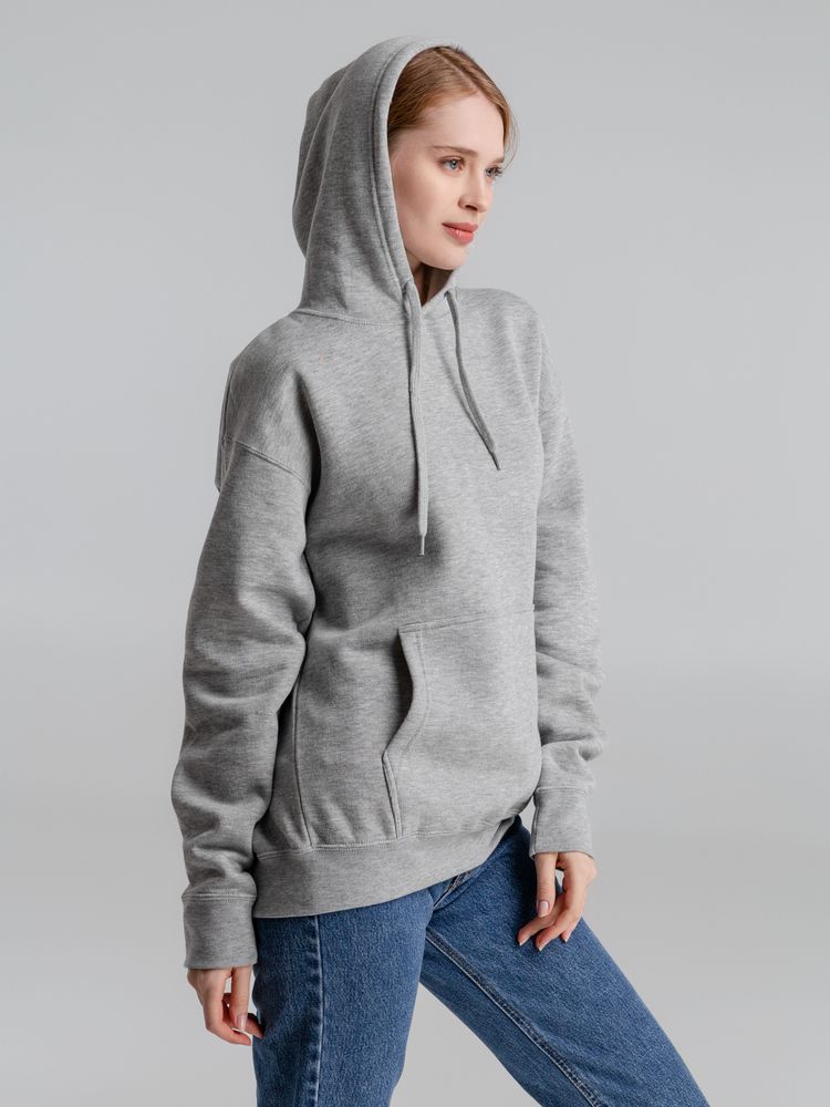 Толстовка с капюшоном Slam 320