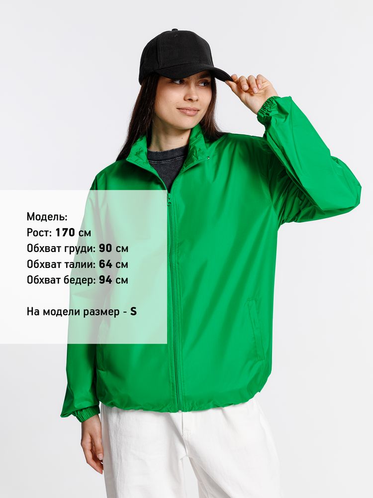 Ветровка Kivach