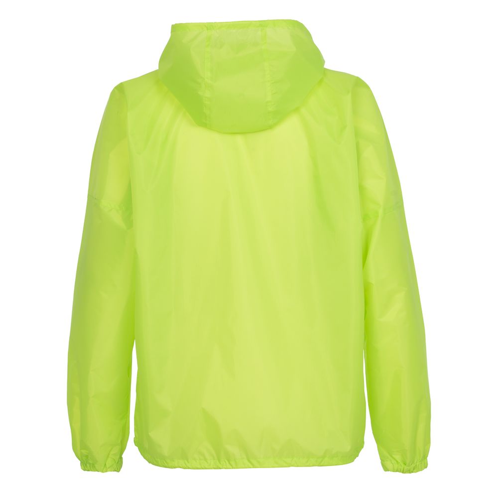 Ветровка Kivach Promo