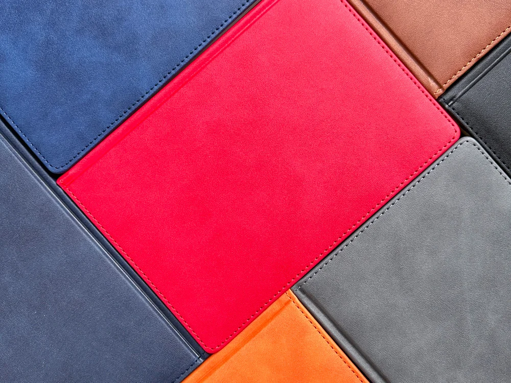 Ежедневник недатированный А5 Classic