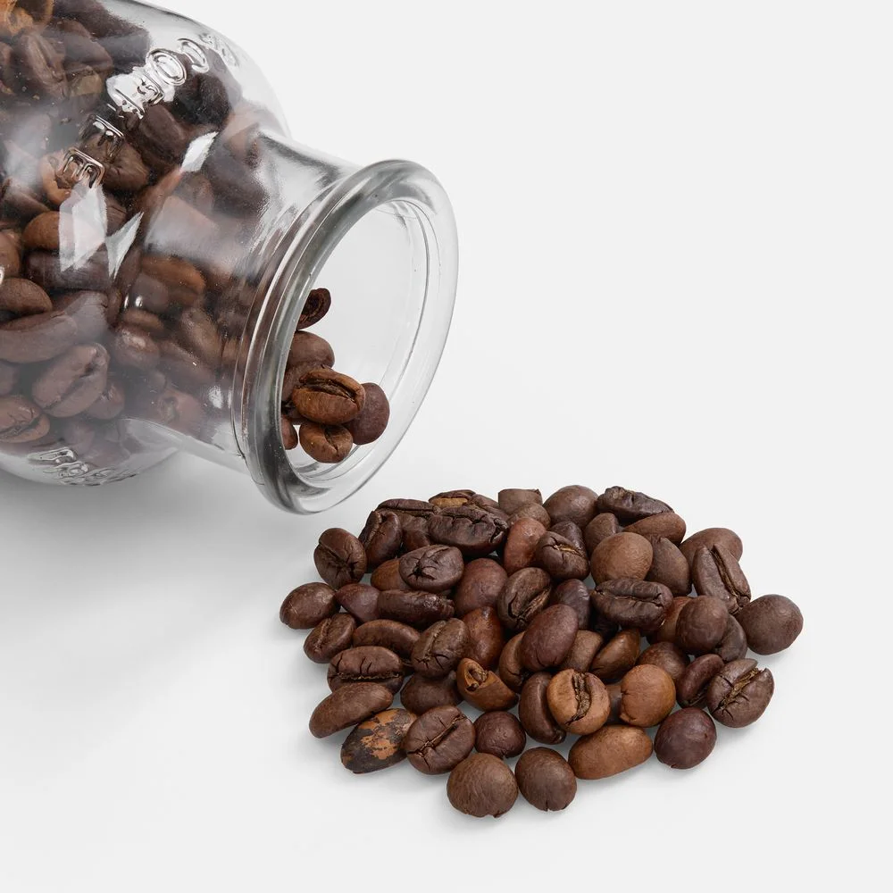 Кофе в зернах Coffeedence