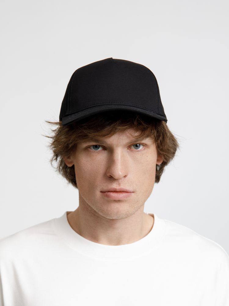 Бейсболка Seguro