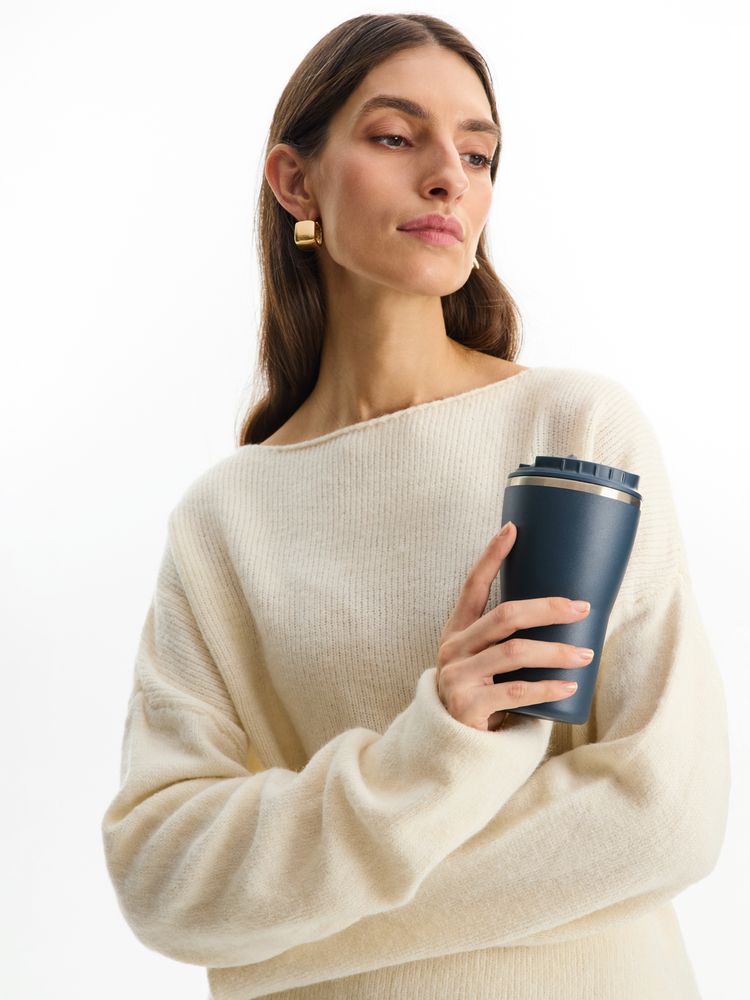 Термостакан Sapporo М