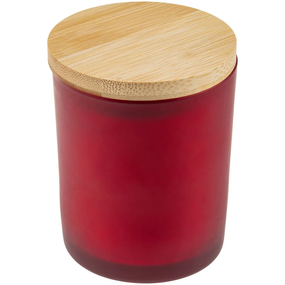 Свеча ароматическая Savor Flavor, ver.2