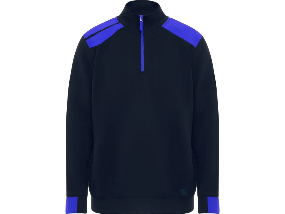 Толстовка с воротом на молнии Maverick мужская