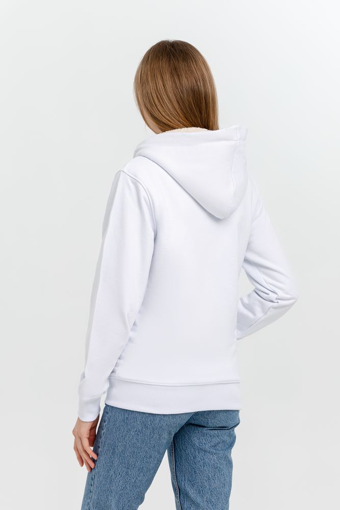 Толстовка на молнии Kulonga Sherpa