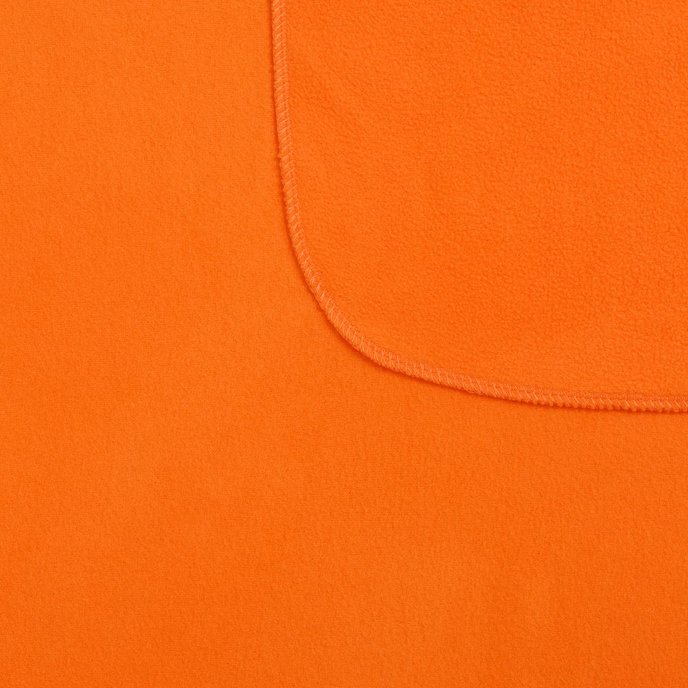 Флисовый плед Warm&amp;Peace