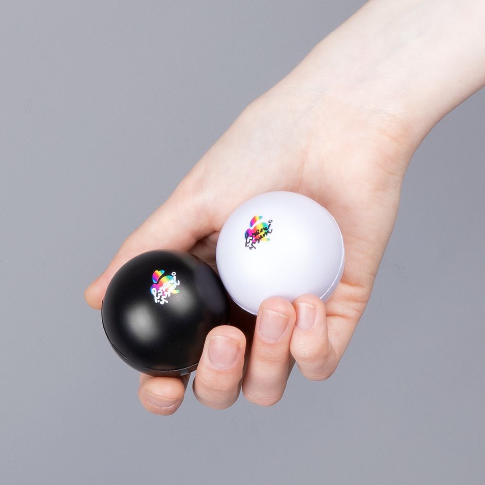 Антистресс-мяч Mash