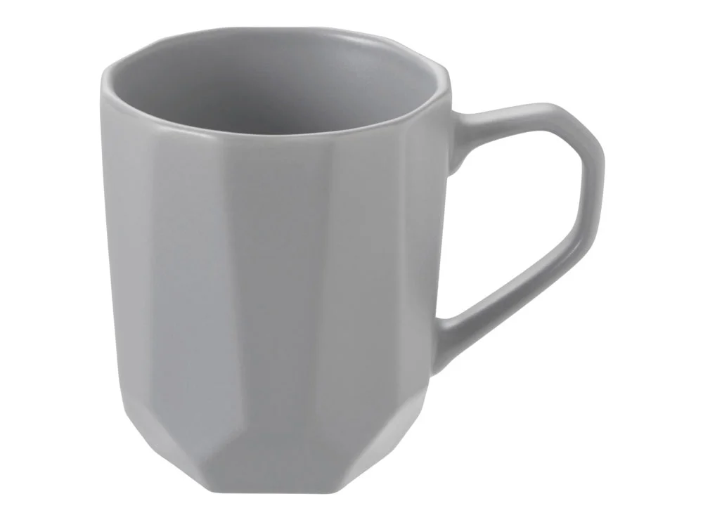 Кружка с гранями Amery