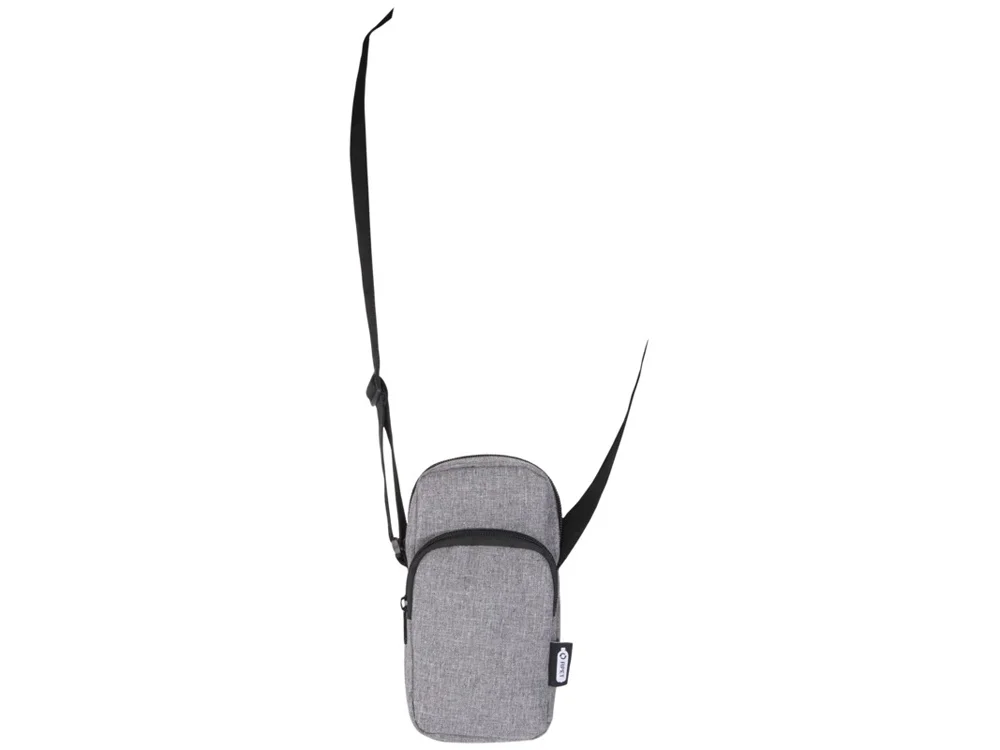 Сумка для телефона Ross из переработанного материала