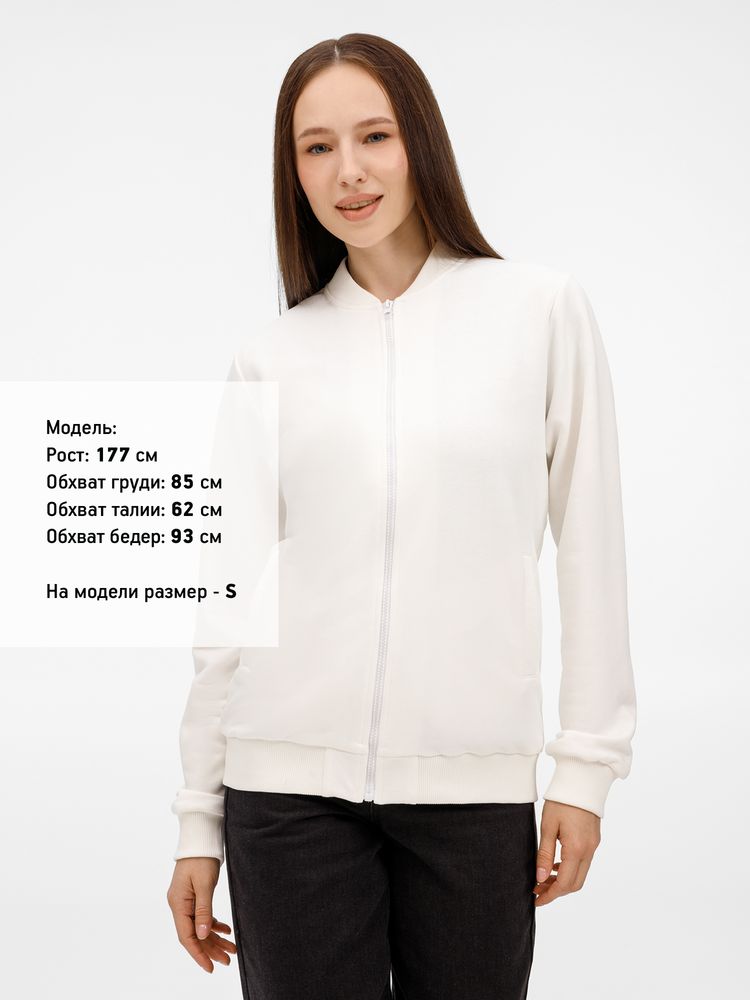 Бомбер унисекс Townie