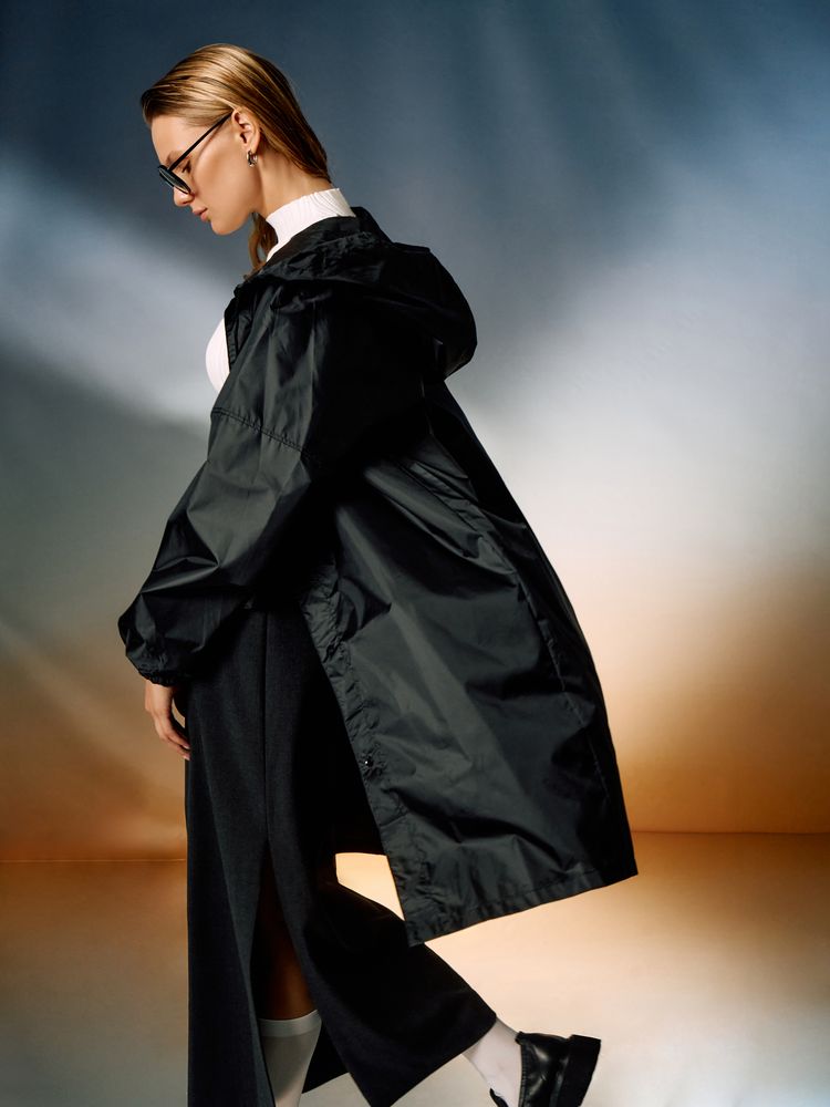 Дождевик унисекс Rainman