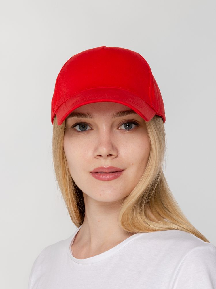 Бейсболка Convention