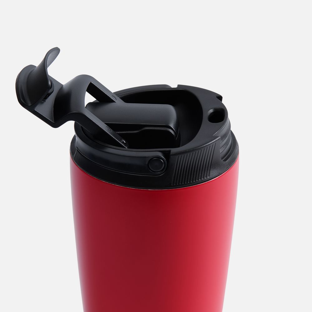 Термостакан с двумя поильниками Duetta